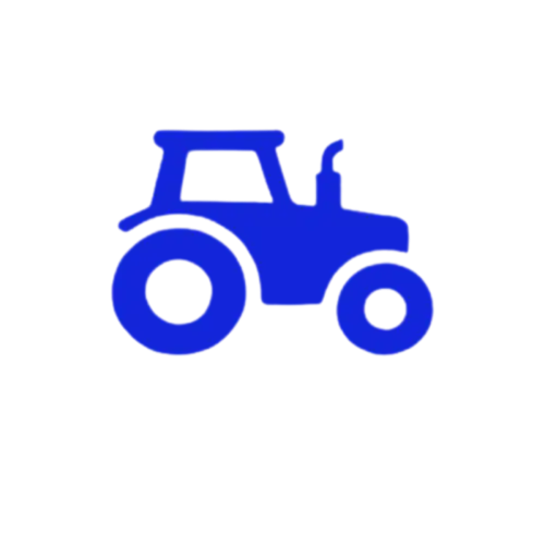 Lubrificanti agricoltura