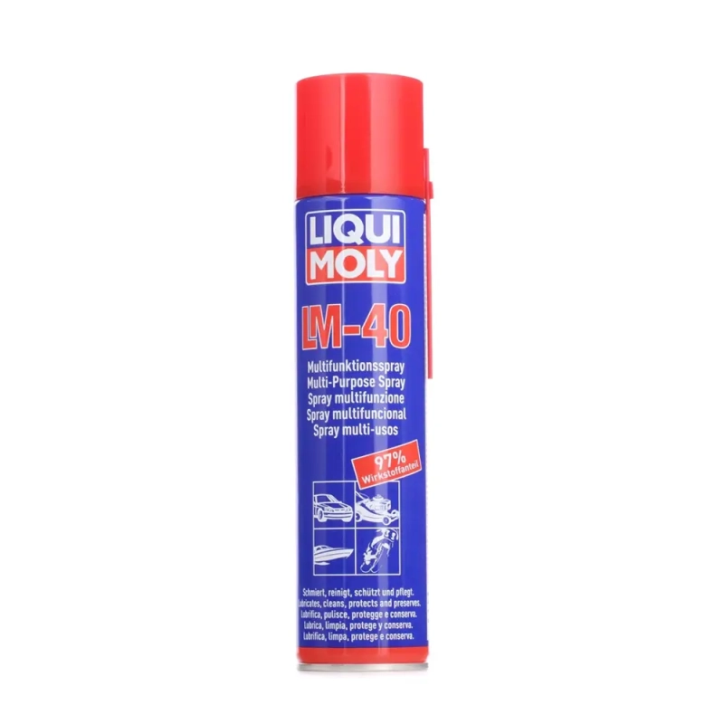 LIQUI MOLY LM 40