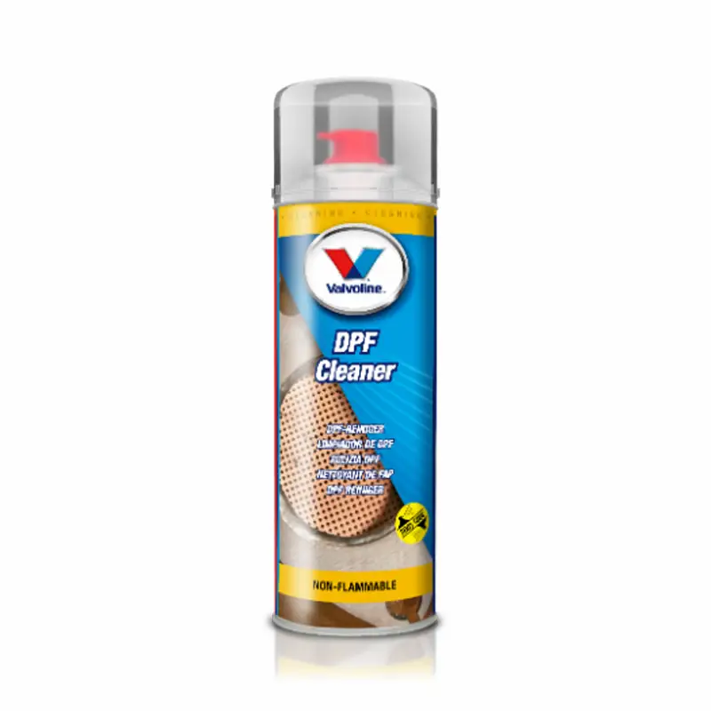 Valvoline DPF Cleaner