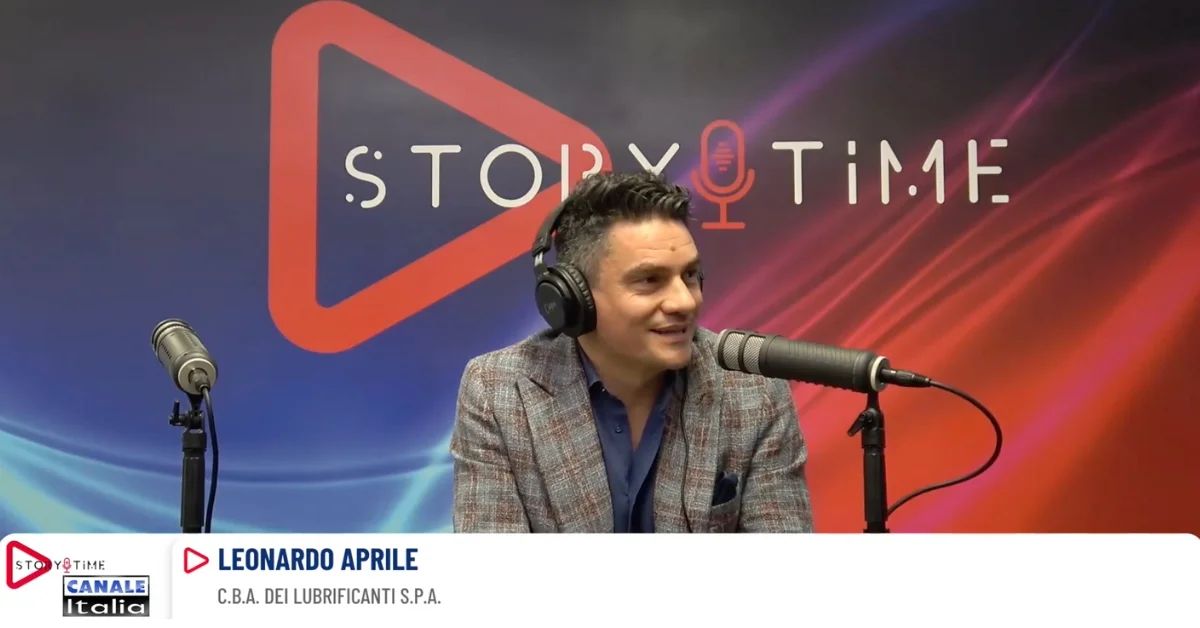 Lubrificanti e additivi per l'industria e autotrazione 