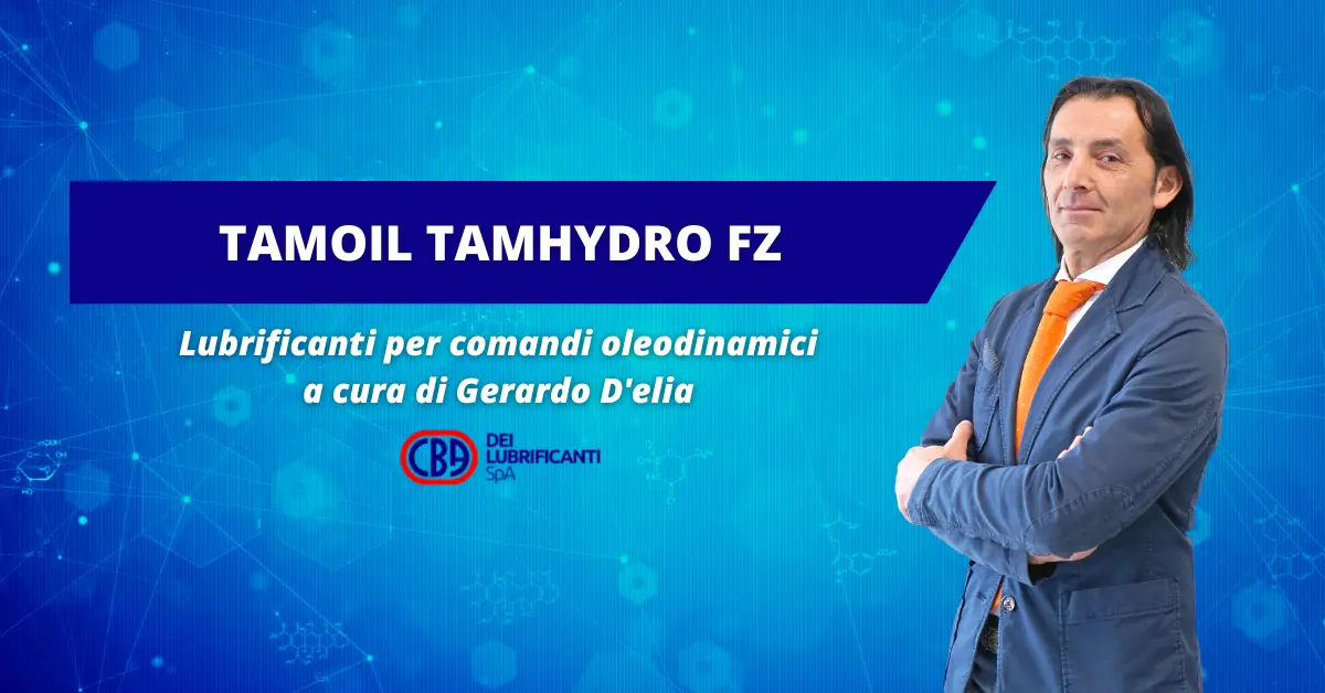 TAMOIL TAMHYDRO FZ