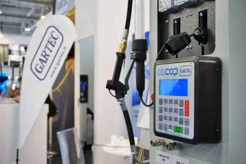 Autopromotec Gartec2