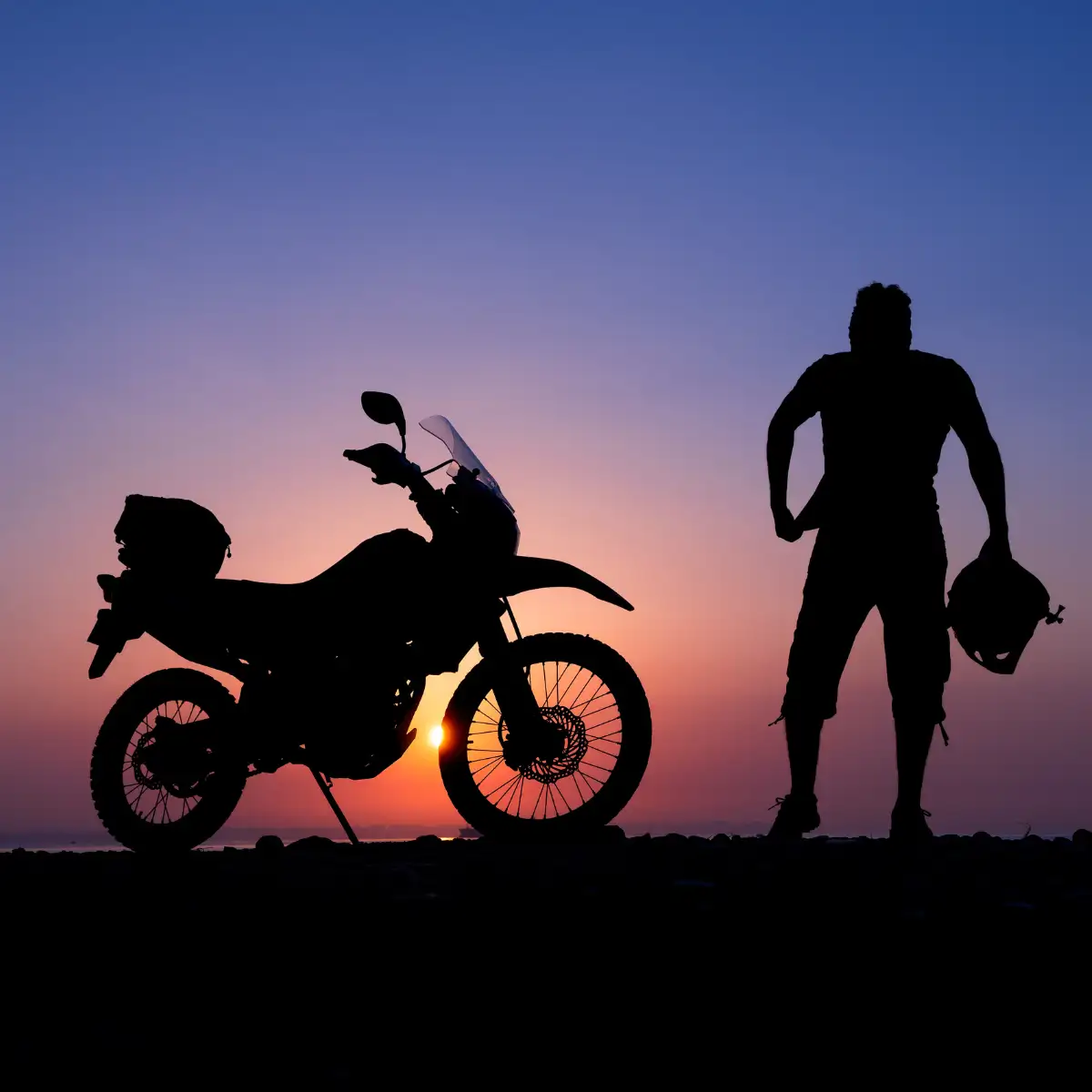 Moto non si accende dopo l’inverno: controlli, olio motore moto e additivi