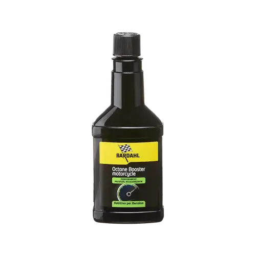 BARDAHL OCTANE BOOSTER