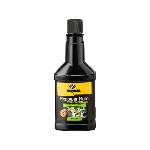 BARDAHL REPOWER MOTO TOP GASOLINE