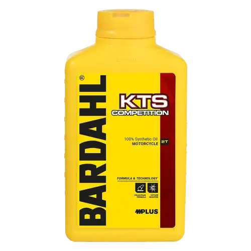 BARDAHL KTS COMPETITION
