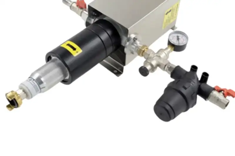 PROMO MISCELATORE VOLUMETRICO MV 12C