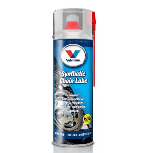 SYNTHETIC CHAIN LUBE